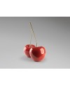 CEREZAS- FIGURA -ROJO